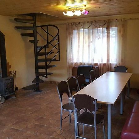 Babite Guest House Extérieur photo