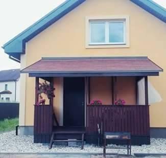 Babite Guest House Extérieur photo