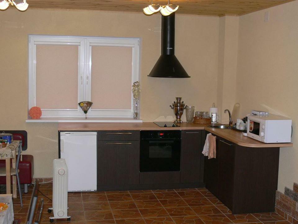 Babite Guest House Extérieur photo