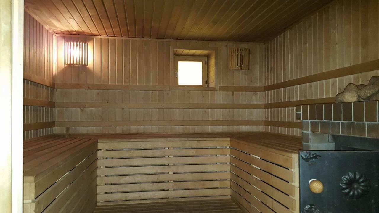Babite Guest House Extérieur photo