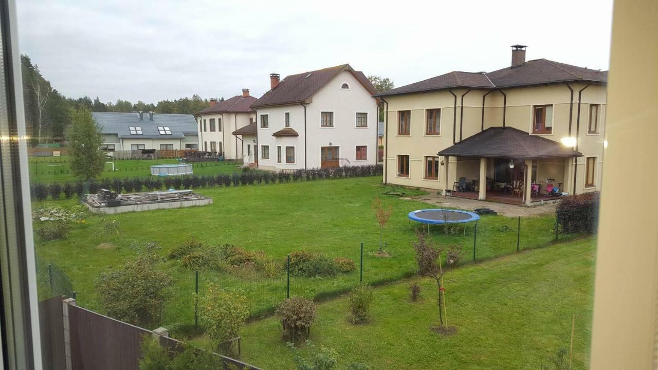 Babite Guest House Extérieur photo