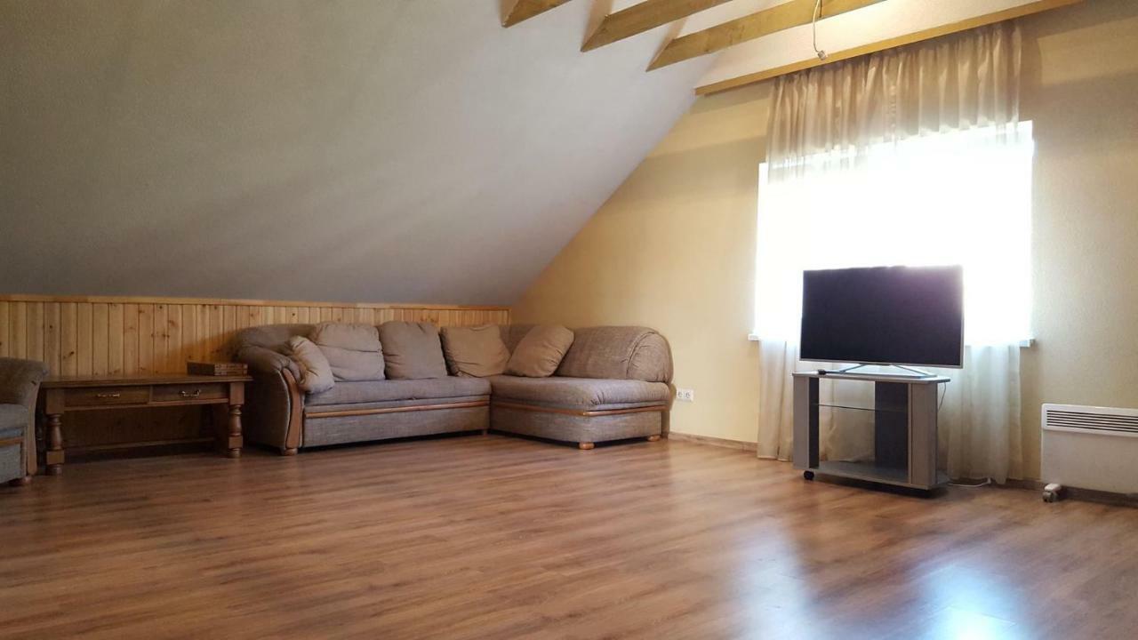 Babite Guest House Extérieur photo