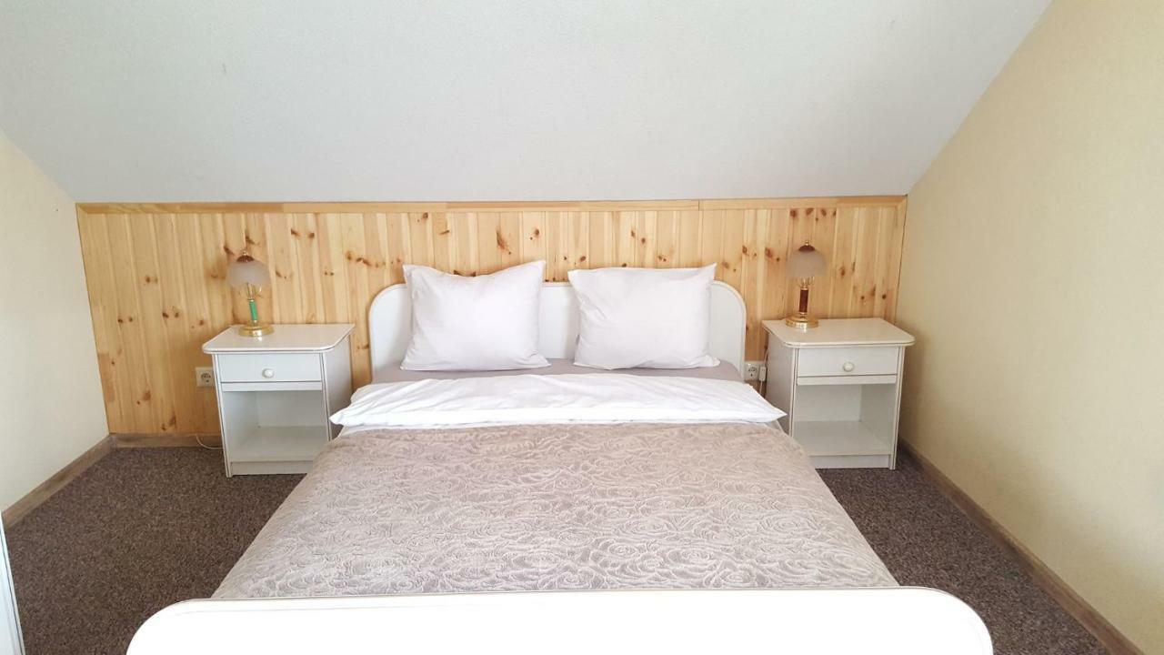 Babite Guest House Extérieur photo